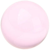 Maxbell 50mm Pink Crystal Ball Decorative Ball Art Decor Photography Prop No Stand