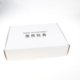 Maxbell 22Pcs Wooden Cutting Vegetables Food Set Kids Kitchen Pretend Play Toy Gift