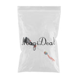 Maxbell Black Dolphin Frameless Soft Parafoil Kite for Kids & Adults Park Beach Play