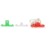 Maxbell Electronics Learning Kits - DIY Physical Circuit Experiment Toy W-688