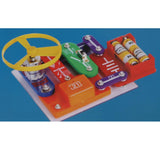 Maxbell Electronics Learning 16pcs Kits - DIY Physical Circuit Experiment Toy W-58