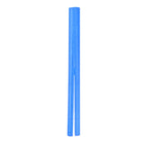 Maxbell Pack of 20 Magnetic Counting Rods Kids Geometry Math Learning Toy - Blue