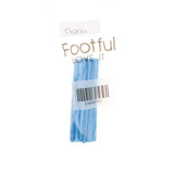 Maxbell Pack of 20 Magnetic Counting Rods Kids Geometry Math Learning Toy - Blue