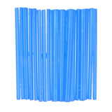 Maxbell Pack of 20 Magnetic Counting Rods Kids Geometry Math Learning Toy - Blue