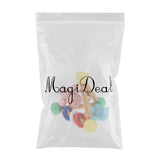 Maxbell Wooden Handbell Rattle Educational Baby Montessori Early Development Toy