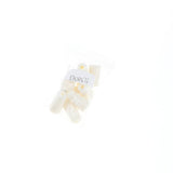 Maxbell 10 Pieces Rubber Stopper Lab Tapered Plugs for Flask Test Tubes 15-19mm