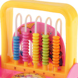 Maxbell Math Material Set Abacus Counting Number Arithmetic Aid Educational Kid Toy