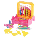Maxbell Math Material Set Abacus Counting Number Arithmetic Aid Educational Kid Toy