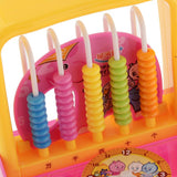 Maxbell Math Material Set Abacus Counting Number Arithmetic Aid Educational Kid Toy