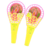 Maxbell Pop and Catch Game Toss Catch Ball Toy Outdoor Yard Fun Sports Game for Kids