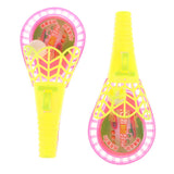 Maxbell Pop and Catch Game Toss Catch Ball Toy Outdoor Yard Fun Sports Game for Kids