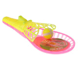 Maxbell Pop and Catch Game Toss Catch Ball Toy Outdoor Yard Fun Sports Game for Kids