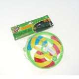 Maxbell Classical Outdoor Fun Toy Skipping Game Fitness Equipment Toy for Kids Adult