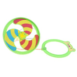 Maxbell Classical Outdoor Fun Toy Skipping Game Fitness Equipment Toy for Kids Adult