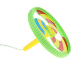 Maxbell Classical Outdoor Fun Toy Skipping Game Fitness Equipment Toy for Kids Adult