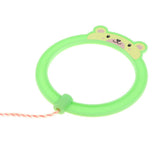 Maxbell Classical Outdoor Fun Toy Skipping Game Fitness Equipment Toy for Kids Adult