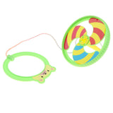 Maxbell Classical Outdoor Fun Toy Skipping Game Fitness Equipment Toy for Kids Adult