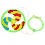 Maxbell Classical Outdoor Fun Toy Skipping Game Fitness Equipment Toy for Kids Adult