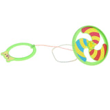 Maxbell Classical Outdoor Fun Toy Skipping Game Fitness Equipment Toy for Kids Adult