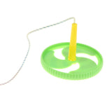 Maxbell Classical Outdoor Fun Toy Skipping Game Fitness Equipment Toy for Kids Adult