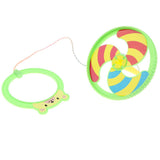 Maxbell Classical Outdoor Fun Toy Skipping Game Fitness Equipment Toy for Kids Adult