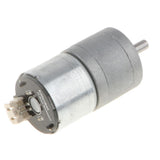 Maxbell 211rpm 6V DC-motor for Arduino KittenBot Robot DIY Kits