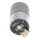 Maxbell 211rpm 6V DC-motor for Arduino KittenBot Robot DIY Kits