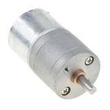 Maxbell 211rpm 6V DC-motor for Arduino KittenBot Robot DIY Kits