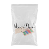 Maxbell Montessori Stamp Game Math Learning Toy Kids Early Developmental Toy Gift