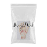Maxbell 1:1 Advanced Human Hand Joint Muscle Wrist Joint MRI Section Medical Model