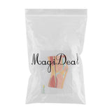Maxbell 1:1 Advanced Human Knee Joint Muscle Skeleton MRI Section Medical Model