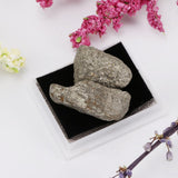 Maxbell Rock & Mineral Collection Geology Science Kit Earth Science Toy - Pyrite