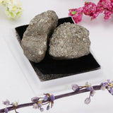 Maxbell Rock & Mineral Collection Geology Science Kit Earth Science Toy - Pyrite