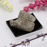 Maxbell Rock & Mineral Collection Geology Science Kit Earth Science Toy - Pyrite
