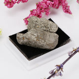 Maxbell Rock & Mineral Collection Geology Science Kit Earth Science Toy - Pyrite