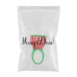 Maxbell Handbell Musical Rattle Education Montessori Development Musical Shaker Toy