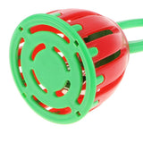 Maxbell Handbell Musical Rattle Education Montessori Development Musical Shaker Toy