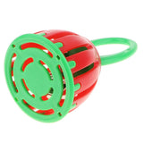 Maxbell Handbell Musical Rattle Education Montessori Development Musical Shaker Toy