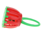 Maxbell Handbell Musical Rattle Education Montessori Development Musical Shaker Toy