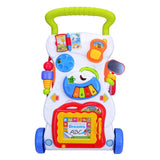 Maxbell Multi-Functional Baby Plastic Stroller Battery Operated Developmental Toys