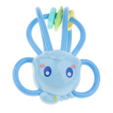 Maxbell Baby Teether Grasping Handbell Toddler Montessori Teething Development Toy
