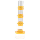 Maxbell Water Purification Plant Science Teaching Aids Kids Physical Learning Tool