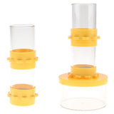 Maxbell Water Purification Plant Science Teaching Aids Kids Physical Learning Tool