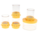 Maxbell Water Purification Plant Science Teaching Aids Kids Physical Learning Tool