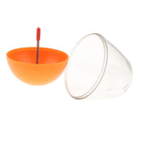 Maxbell Tumbler Doll Daruma School Physical Teaching Aids Kids Educational Toy