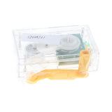 Maxbell Hand Crank Generator Model Scientific Toy for Kids Physical Teaching Aids