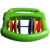 Maxbell Orff Musical Instrument Handle Rattle Toy for Kids/Baby Sounding Toy