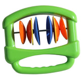 Maxbell Orff Musical Instrument Handle Rattle Toy for Kids/Baby Sounding Toy