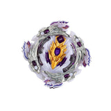 Maxbell Rapidty 4D Fight Master Burst Kids Toy Bloody Longinus.13.Jl B-110