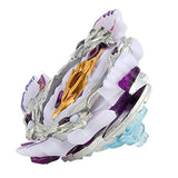 Maxbell Rapidty 4D Fight Master Burst Kids Toy Bloody Longinus.13.Jl B-110
